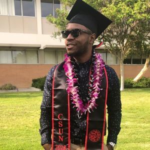 Meet your Posher, Tevin